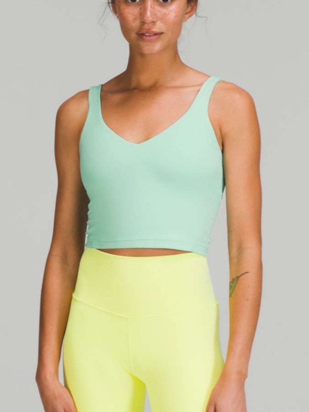 LULULEMON - Align Tank
